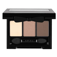 NYX - Love In Rio Eye Shadow Palette - Barefoot In The Sand - LIR07, Eyes - NYX Cosmetics, Sleek Nail