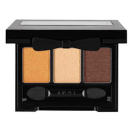 NYX - Love In Rio Eye Shadow Palette - Sizzling Samba - LIR09, Eyes - NYX Cosmetics, Sleek Nail