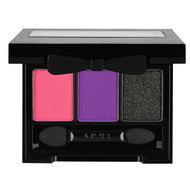 NYX - Love In Rio Eye Shadow Palette - Nighttime In Rio - LIR11, Eyes - NYX Cosmetics, Sleek Nail