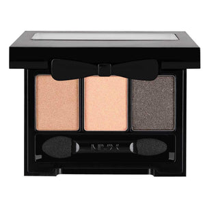 NYX - Love In Rio Eye Shadow Palette - Meet Me At The Copa - LIR12, Eyes - NYX Cosmetics, Sleek Nail