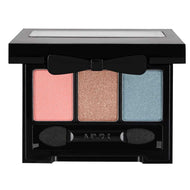 NYX - Love In Rio Eye Shadow Palette - Sway With Lola - LIR13, Eyes - NYX Cosmetics, Sleek Nail