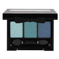 NYX - Love In Rio Eye Shadow Palette - Caipirinhas On The Beach - LIR18, Eyes - NYX Cosmetics, Sleek Nail