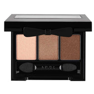 NYX - Love In Rio Eye Shadow Palette - Bikini Bottom - LIR19, Eyes - NYX Cosmetics, Sleek Nail