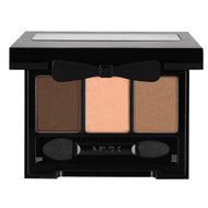 NYX - Love In Rio Eye Shadow Palette - The Brazilian - LIR22, Eyes - NYX Cosmetics, Sleek Nail