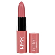 NYX - Butter Lipstick - Pops - BLS17, Lips - NYX Cosmetics, Sleek Nail