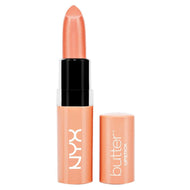 NYX - Butter Lipstick - Bit Of Honey - BLS20, Lips - NYX Cosmetics, Sleek Nail