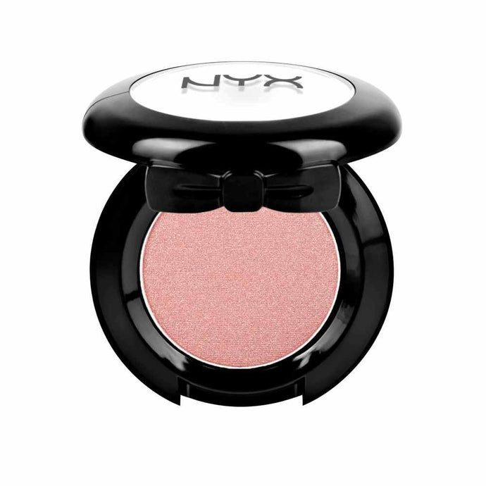 NYX - Hot Singles - Pink Cloud - HS02, Eyes - NYX Cosmetics, Sleek Nail