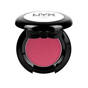 NYX - Hot Singles - Wild Orchid - HS05, Eyes - NYX Cosmetics, Sleek Nail