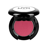 NYX - Hot Singles - Wild Orchid - HS05, Eyes - NYX Cosmetics, Sleek Nail