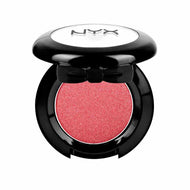 NYX - Hot Singles - Bad Seed - HS06, Eyes - NYX Cosmetics, Sleek Nail