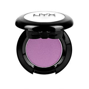 NYX - Hot Singles - Flirt - HS08, Eyes - NYX Cosmetics, Sleek Nail