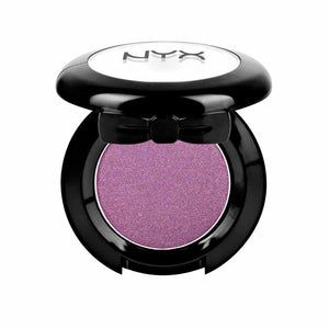 NYX - Hot Singles - Harlequin - HS09, Eyes - NYX Cosmetics, Sleek Nail