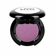 NYX - Hot Singles - Harlequin - HS09, Eyes - NYX Cosmetics, Sleek Nail