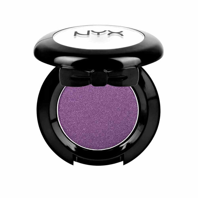 NYX - Hot Singles - Epic - HS10, Eyes - NYX Cosmetics, Sleek Nail