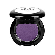 NYX - Hot Singles - Kama Sutra - HS11, Eyes - NYX Cosmetics, Sleek Nail