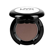 NYX - Hot Singles - Over The Taupe - HS15, Eyes - NYX Cosmetics, Sleek Nail