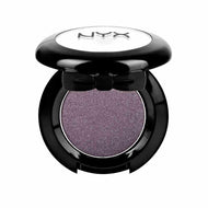 NYX - Hot Singles - Dressed To Kill - HS17, Eyes - NYX Cosmetics, Sleek Nail