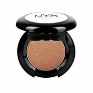 NYX - Hot Singles - Bonfire - HS25, Eyes - NYX Cosmetics, Sleek Nail