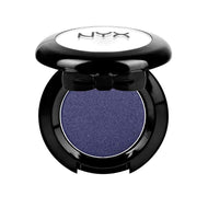 NYX - Hot Singles - Galactic - HS30, Eyes - NYX Cosmetics, Sleek Nail