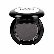 NYX - Hot Singles - Smoke & Mirrors - HS31, Eyes - NYX Cosmetics, Sleek Nail