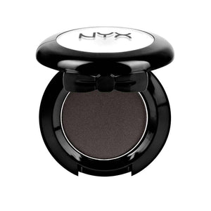 NYX - Hot Singles - Raven - HS34, Eyes - NYX Cosmetics, Sleek Nail