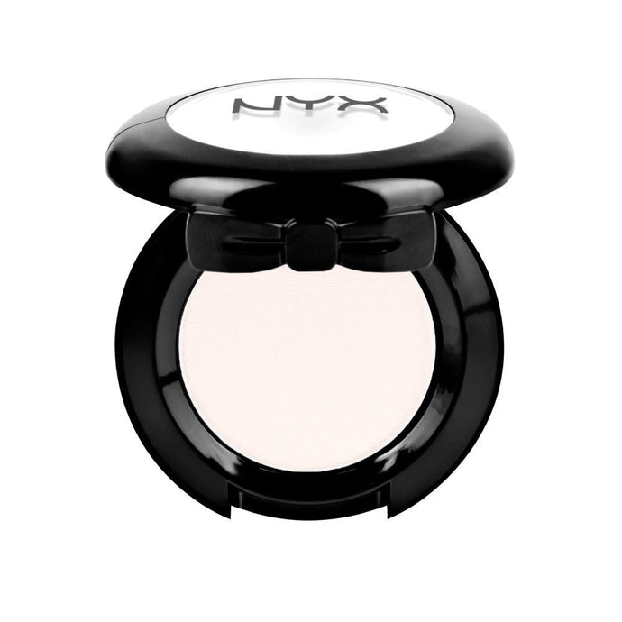 NYX - Hot Singles - Whipped Cream - HS35, Eyes - NYX Cosmetics, Sleek Nail