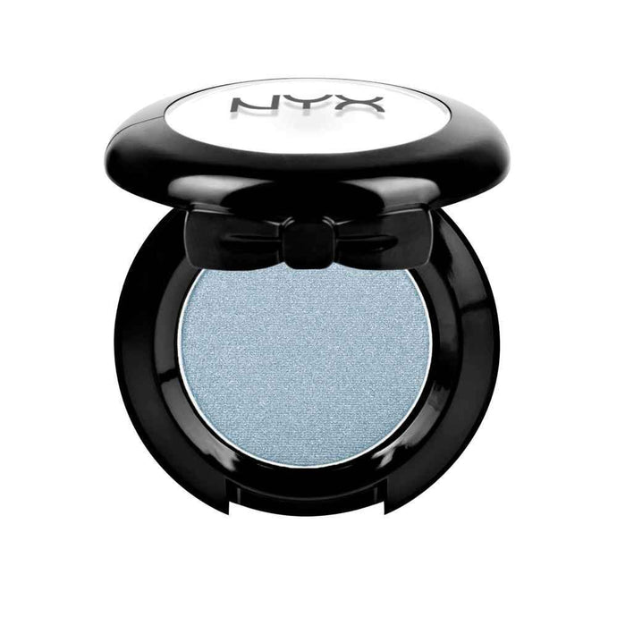 NYX - Hot Singles - Kandi - HS45, Eyes - NYX Cosmetics, Sleek Nail