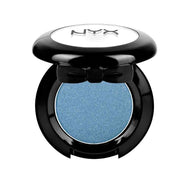 NYX - Hot Singles - Electric - HS47, Eyes - NYX Cosmetics, Sleek Nail