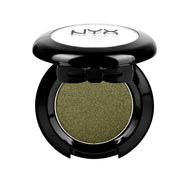 NYX - Hot Sinlges - Zen - HS53, Eyes - NYX Cosmetics, Sleek Nail