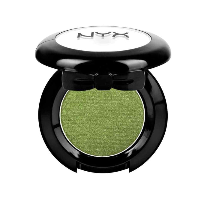 NYX - Hot Singles - Dank - HS54, Eyes - NYX Cosmetics, Sleek Nail