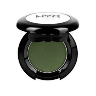 NYX - Hot Singles - Kush - HS55, Eyes - NYX Cosmetics, Sleek Nail