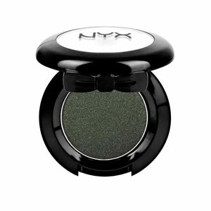 NYX - Hot Singles - Enchanted - HS56, Eyes - NYX Cosmetics, Sleek Nail