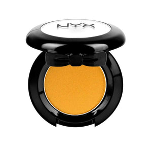 NYX - Hot Singles - Butterscotch Caramel - HS62, Eyes - NYX Cosmetics, Sleek Nail