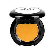 NYX - Hot Singles - Butterscotch Caramel - HS62, Eyes - NYX Cosmetics, Sleek Nail