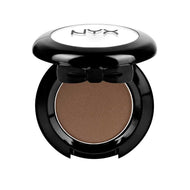 NYX - Hot Singles - Tweed - HS81, Eyes - NYX Cosmetics, Sleek Nail