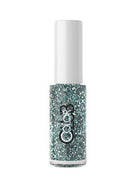 Color Club Nail Art - Blue Hologram 0.25 oz, Nail Art - Color Club, Sleek Nail