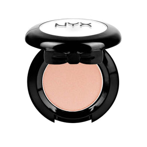 NYX - Hot Singles - Immaculate - HS85, Eyes - NYX Cosmetics, Sleek Nail