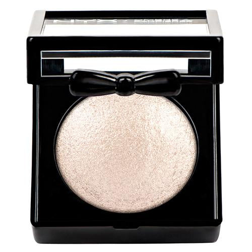 NYX - Baked Shadow - CReme - BSH16, Eyes - NYX Cosmetics, Sleek Nail