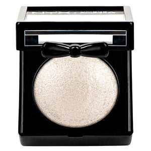 NYX - Baked Shadow - Easy Rider - BSH27, Eyes - NYX Cosmetics, Sleek Nail