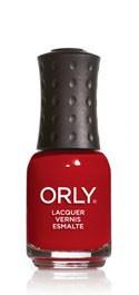 Orly Mani Mini - Monroe's Red - #28052, Nail Lacquer - ORLY, Sleek Nail