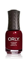 Orly Mani Mini - Crawford's Wine - #28053, Nail Lacquer - ORLY, Sleek Nail