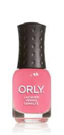 Orly Mani Mini - Bare Rose - #28205, Nail Lacquer - ORLY, Sleek Nail