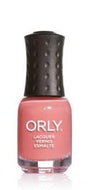 Orly Mani Mini - Cotton Candy - #28617, Nail Lacquer - ORLY, Sleek Nail