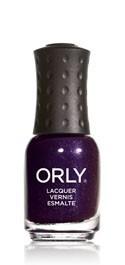 Orly Mani Mini - Velvet Rope - #28631, Nail Lacquer - ORLY, Sleek Nail