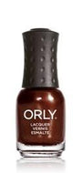Orly Mani Mini - Chocolate Martini - #28632, Nail Lacquer - ORLY, Sleek Nail