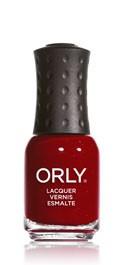 Orly Mani Mini - Red Carpet - #28634, Nail Lacquer - ORLY, Sleek Nail