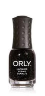 Orly Mani Mini - Goth - #28637, Nail Lacquer - ORLY, Sleek Nail