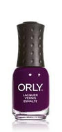 Orly Mani Mini - Hype - #28642, Nail Lacquer - ORLY, Sleek Nail