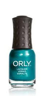 Orly Mani Mini - It's Up to Blue - #28654, Nail Lacquer - ORLY, Sleek Nail