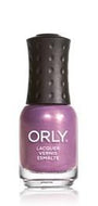 Orly Mani Mini - Grape Glitz - #28656, Nail Lacquer - ORLY, Sleek Nail